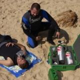 Le cours PADI d'oxygénothérapie vous prépare à porter secours à votre binôme de plongée, si nécessaire.